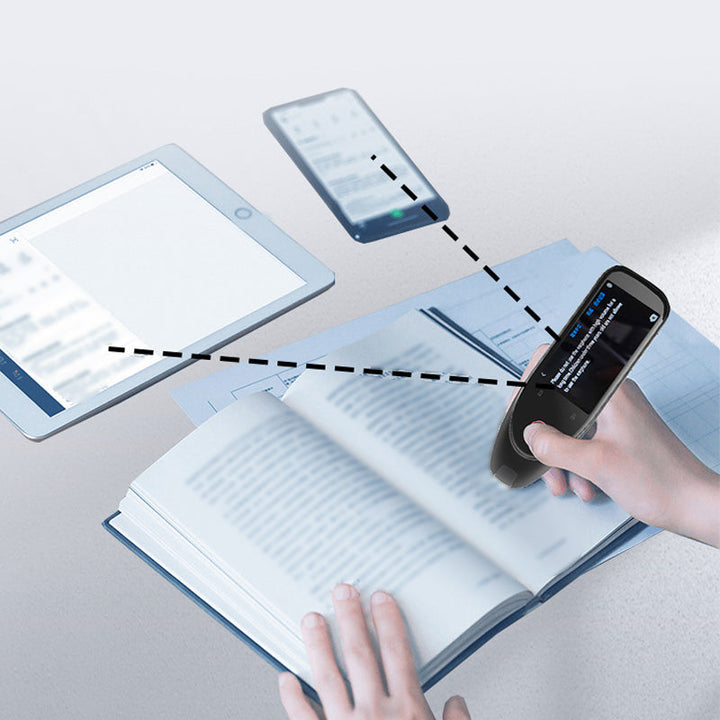 Dictionary Pens | Kalsten
