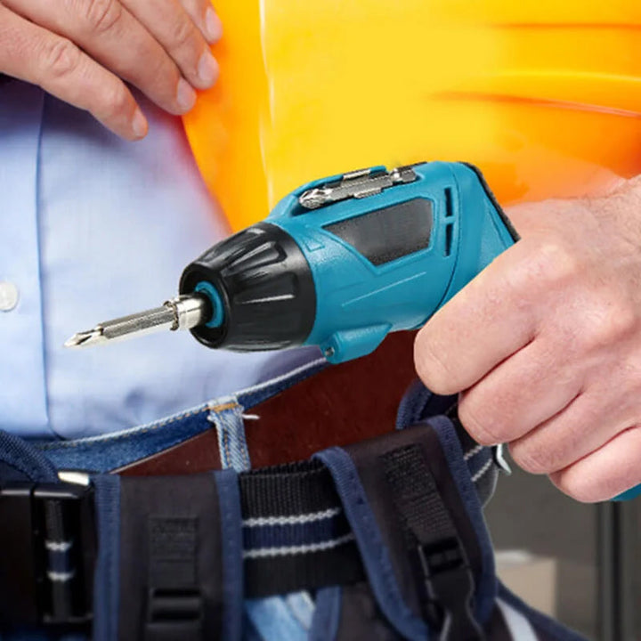 Kalsten | Multifunctional Mini Battery Electric Hand Drill