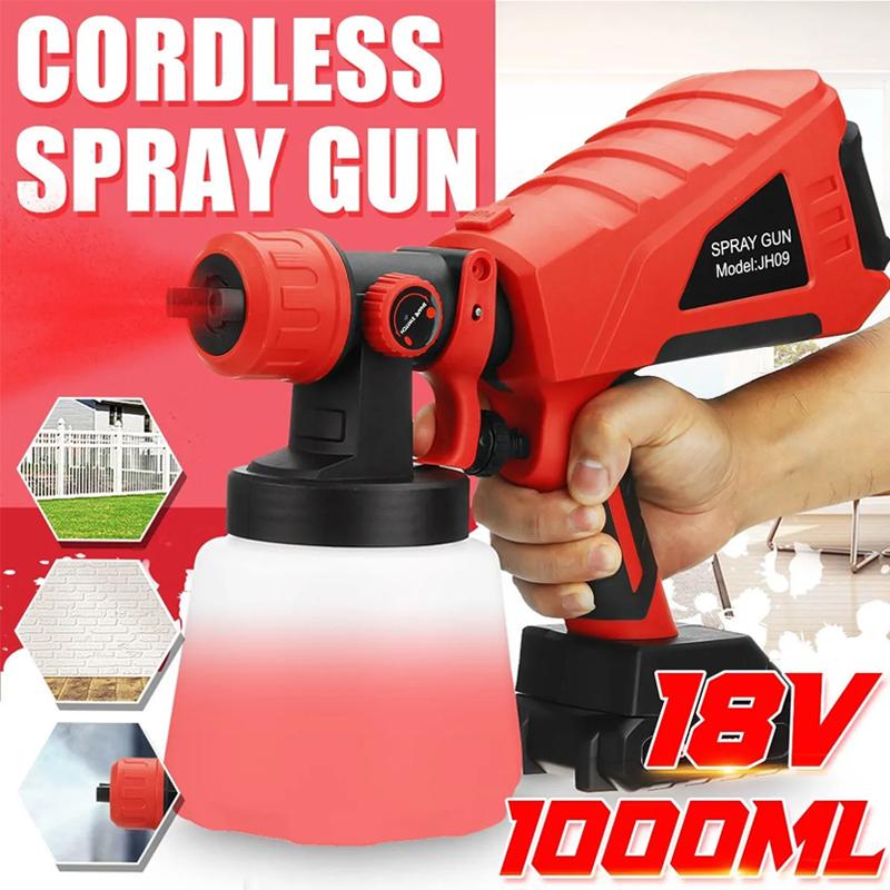 Kalsten | Electric High Pressure Paint Sprayer