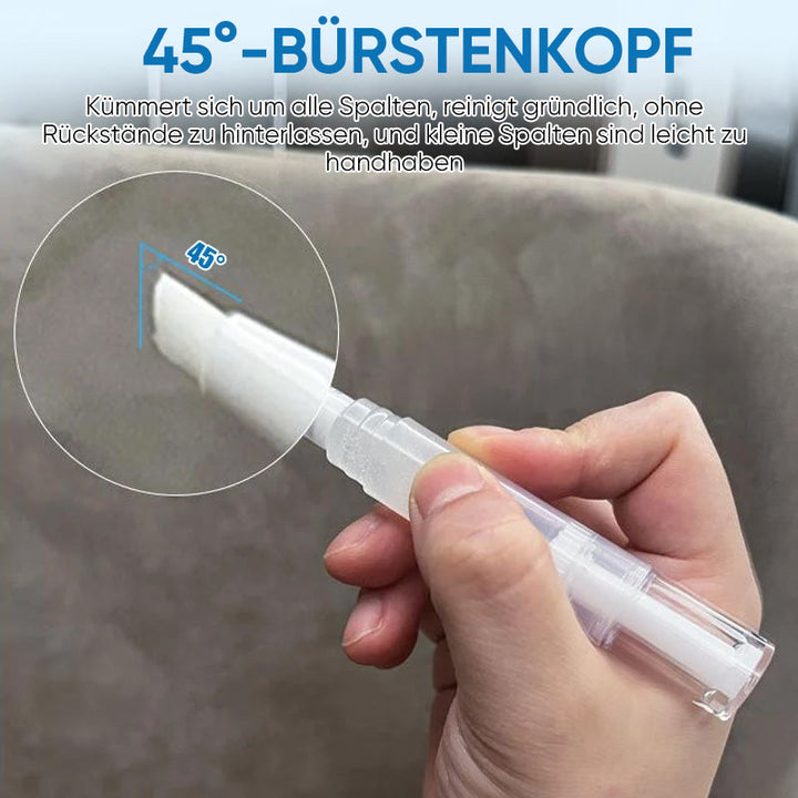 New improved toothbrush pen for pets | Kalsten