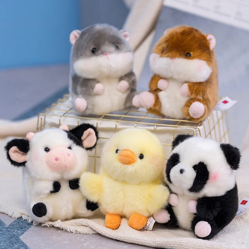 Kalsten | Handmade Cute Doll