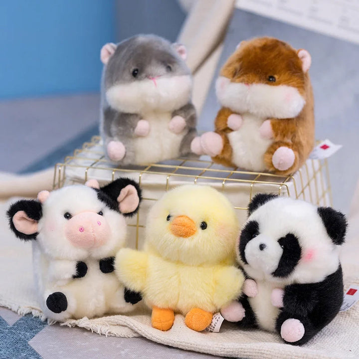 Kalsten | Handmade Cute Doll