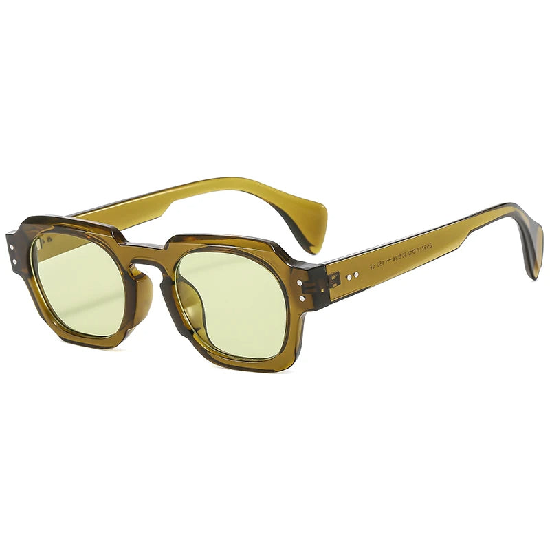 Ties Sunglasses | Retro & Luxury | Kalsten