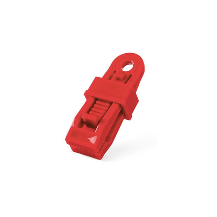 Adjustable Heavy Duty Lock Grip for Tarpaulin & Shade Fabric | Kalsten