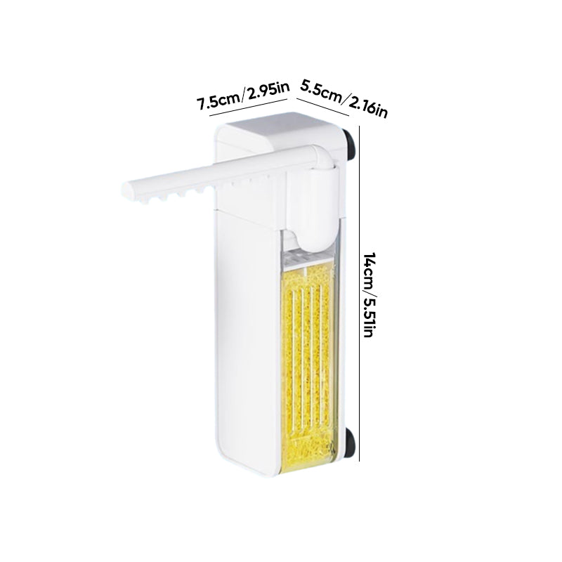 Mini Aquarium Filter | Kalsten
