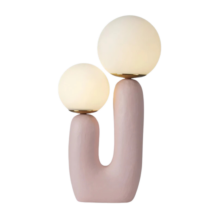 LED Table Lamp Cactus | Kalsten