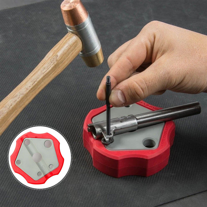Non-slip dismantling workbench | Kalsten