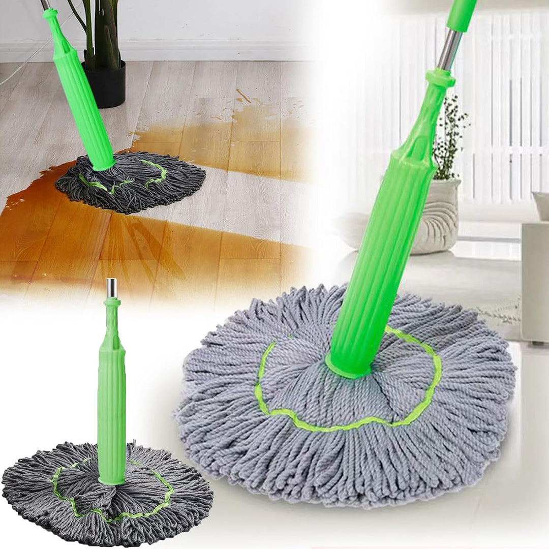 DuoDry 2-in-1 Dehydrating Mop | Kalsten