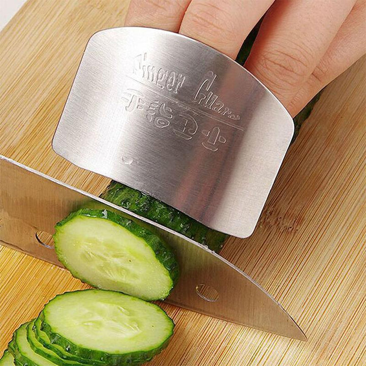Stainless Steel Hand Guards for Kitchen | Kalsten
