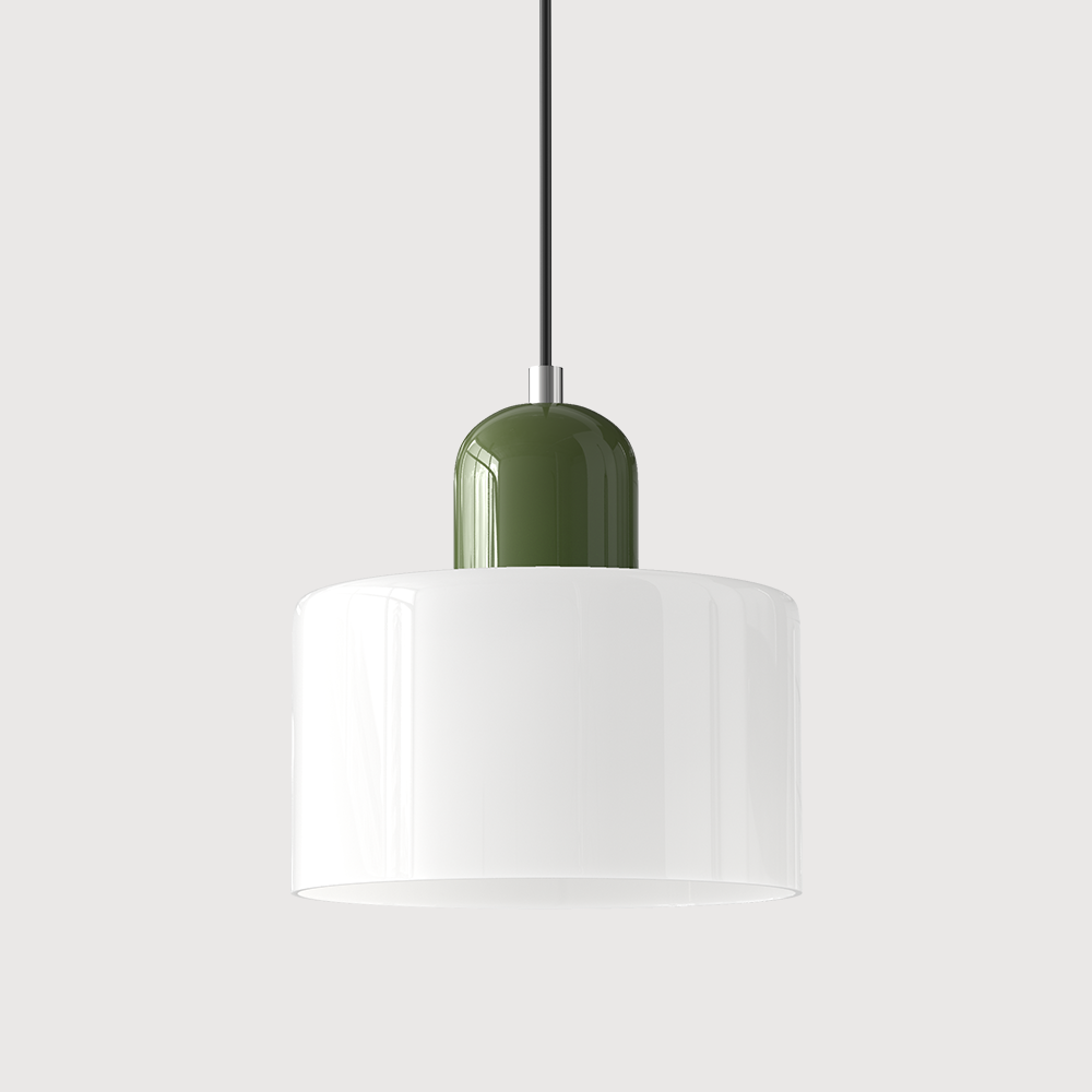 Bauhaus Creative Glass Pendant Light - Creative Glass for an Elegant Interior Kalsten