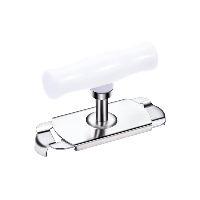 Size-adjustable can opener made of stainless steel | Kalsten