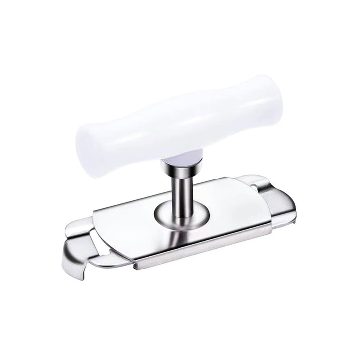Size-adjustable can opener made of stainless steel | Kalsten