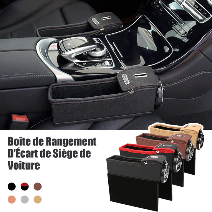 Car Seat Gap Storage Box | Kalsten