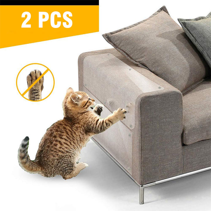 Scratch-Resistant Furniture Protection Tape for Cats | Kalsten