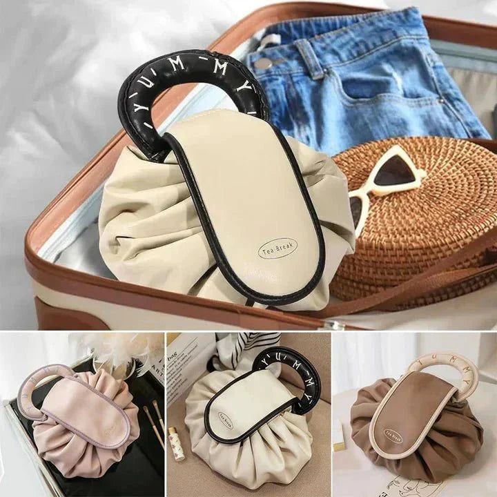 Travel - The essential beauty set - practical and stylish | Kalsten