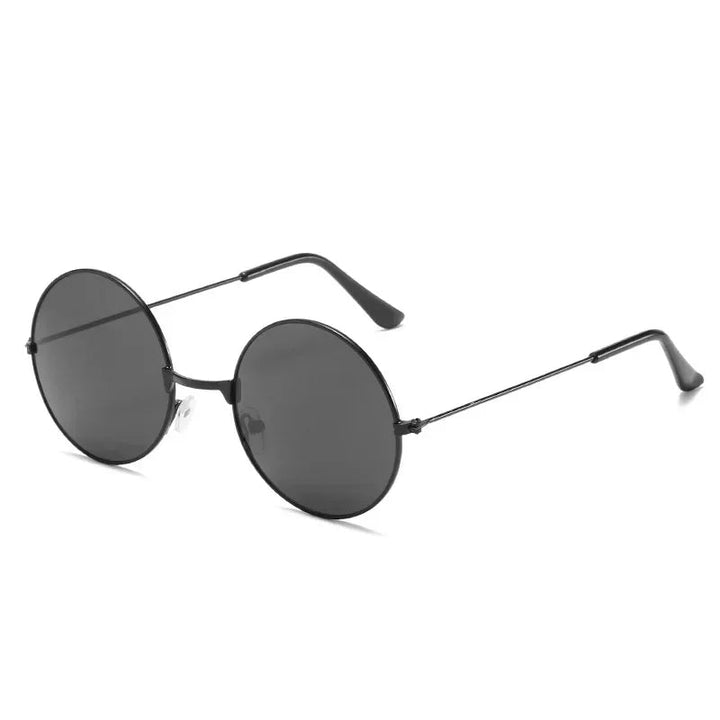 Bram Sunglasses | Round & Stylish | Kalsten