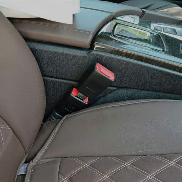 Kalsten | Car seat belt buckle extender
