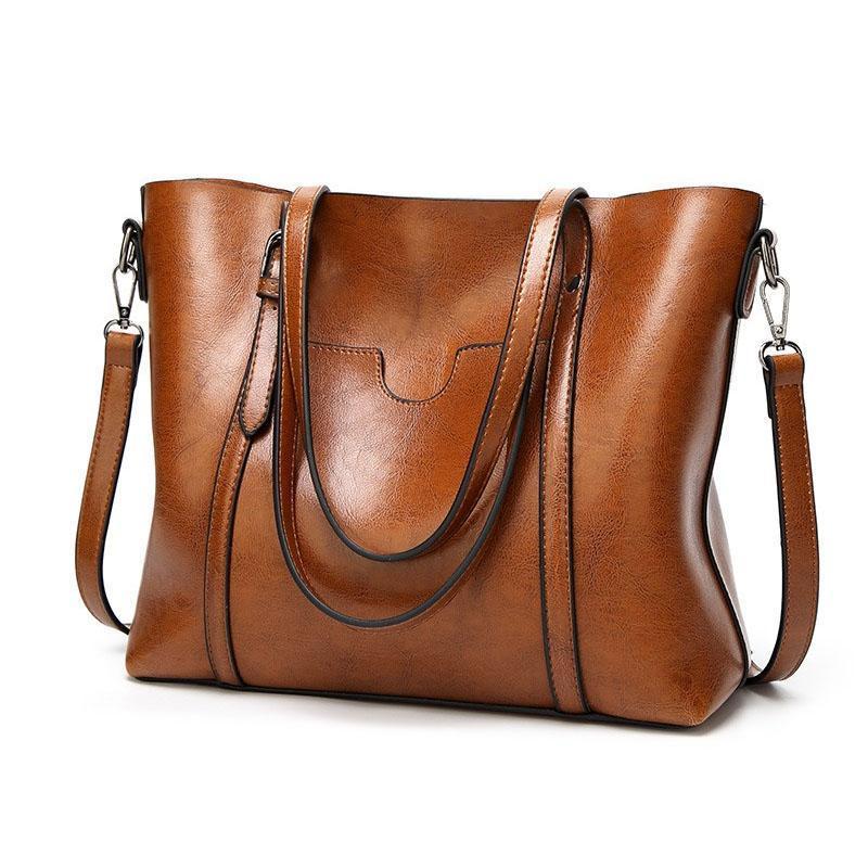 Large Capacity Tote Bag | Kalsten