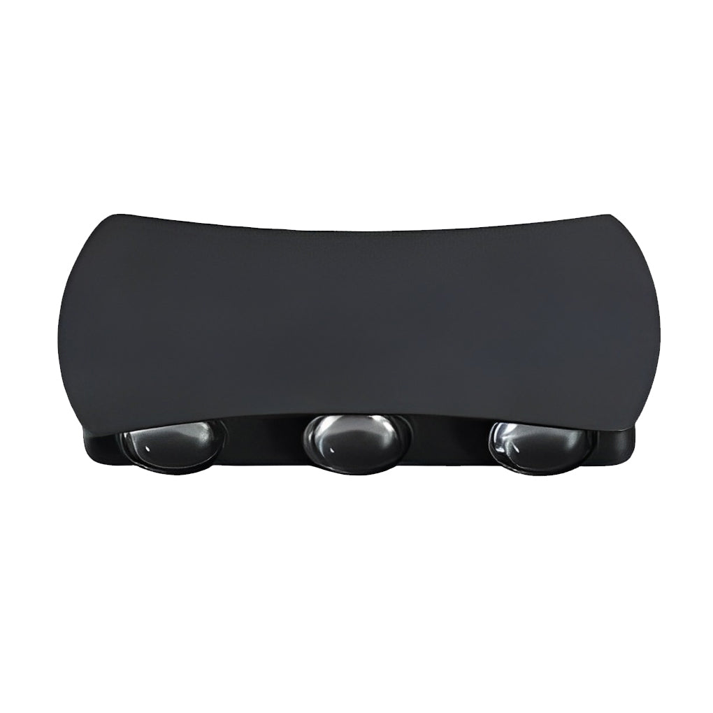 Outdoor Up Down Light LED Waterproof Exterior Aluminum Wall Lights | Kalsten