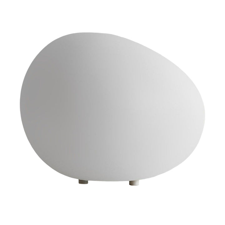 Cobblestone Shaped LED 3 Step Dimming Modern Outdoor Lights Lawn Lamp | Kalsten