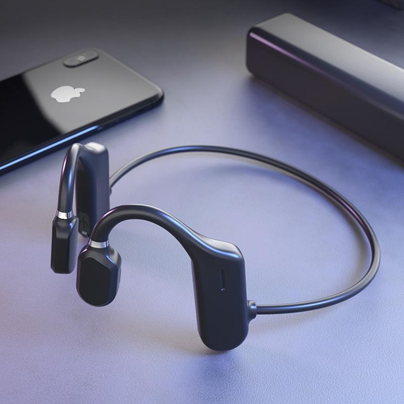 Waterproof Sport Earphone Bluetooth 5.0 | Kalsten