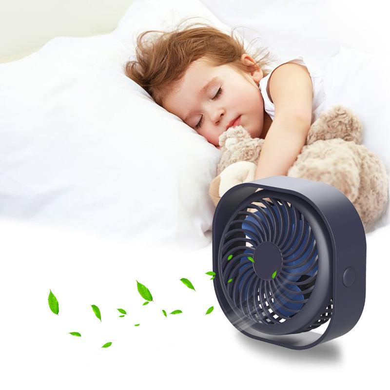 Portable Desktop Table Cooling Fan | Kalsten