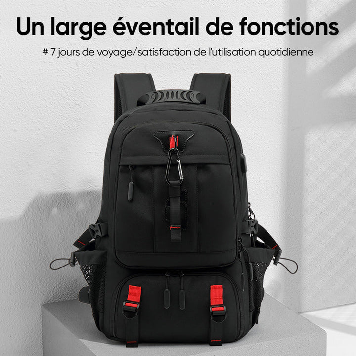 Large Capacity Travel Bag | Kalsten