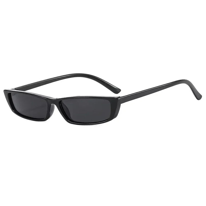 Feona Sunglasses | Retro & Rectangular | Kalsten