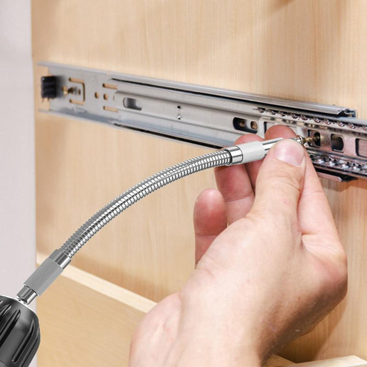 General flexible wave drill | Kalsten