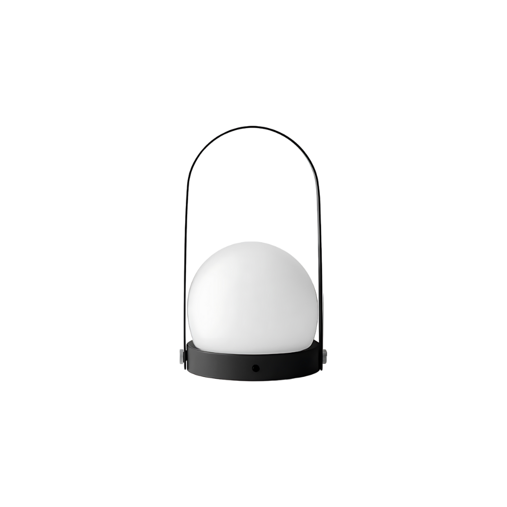 Kalsten | Royelux The Carrie Lantern Wireless Pendant Lamp - Portable LED Lamp with Adjustable Brightness