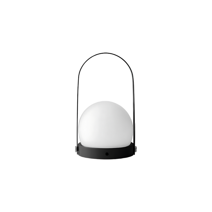 Kalsten | Royelux The Carrie Lantern Wireless Pendant Lamp - Portable LED Lamp with Adjustable Brightness