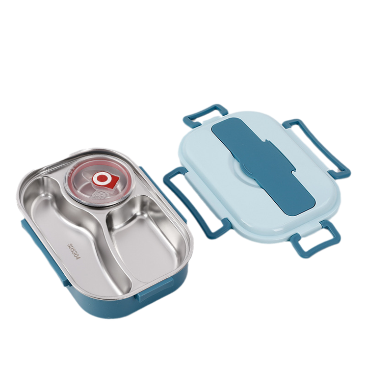 ThermoBox Thermal Lunch Box – Keeps Food Warm