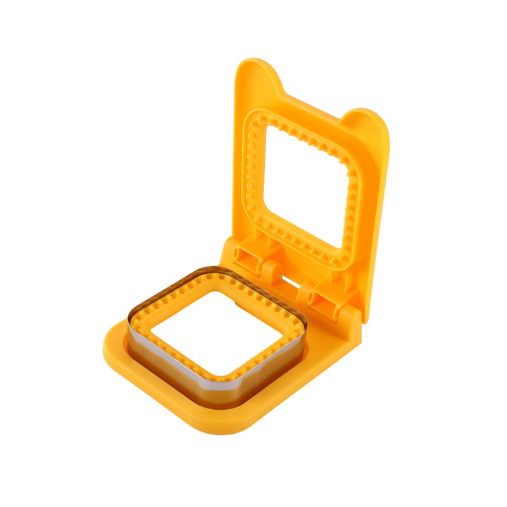 Sandwich Shapes Cutter and Sealer | Kalsten