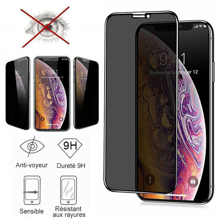 Anti-Peep Screen Protector | Kalsten