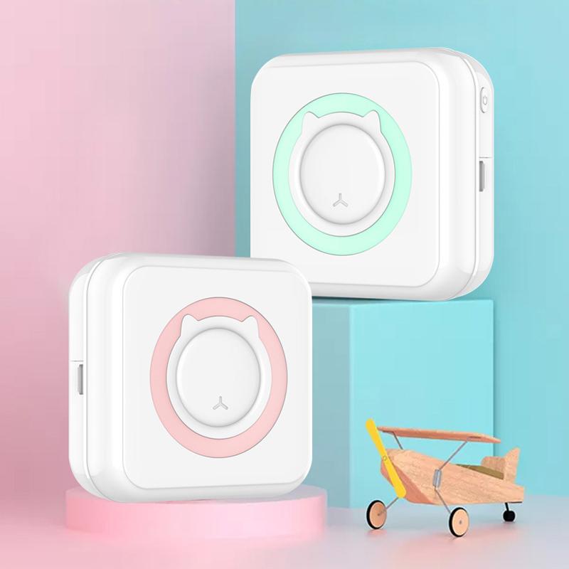Practical Mini Pocket Printer | Kalsten
