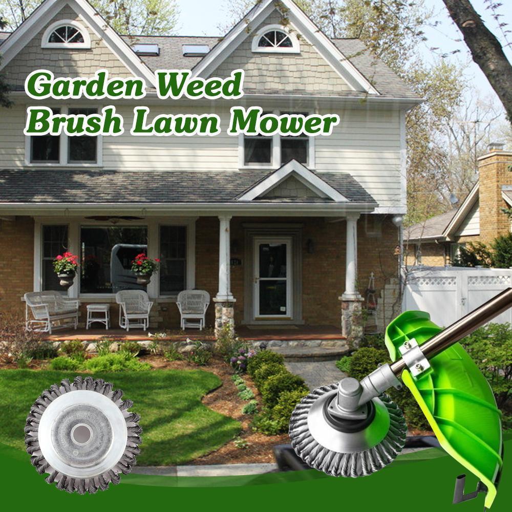 Skanto | Garden Weed Brush Grass Trimmer