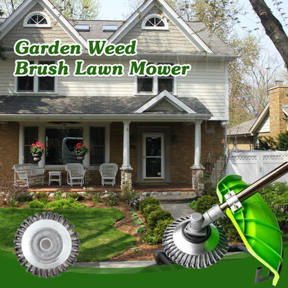 Skanto | Garden Weed Brush Grass Trimmer