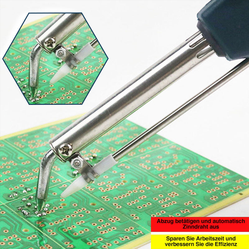 Electronic Soldering Kit | Kalsten