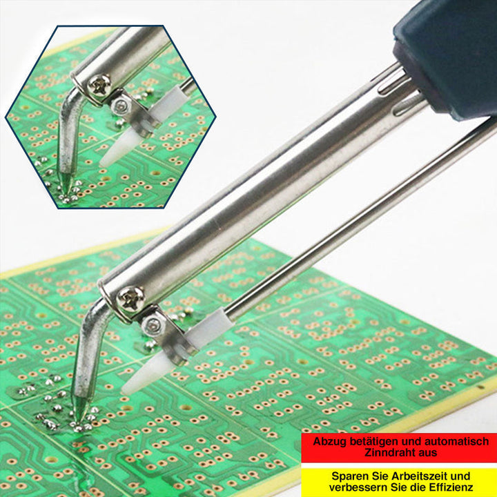 Electronic Soldering Kit | Kalsten
