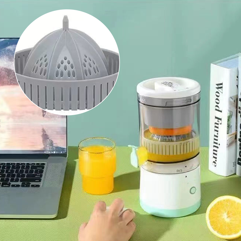 Skanto | Household Electric Juicer