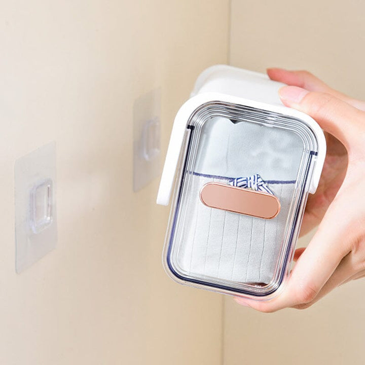 Easy storage - No more chaos - A tidy home! | Kalsten