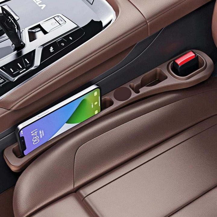 Car Seat Side Gap Filler | Kalsten