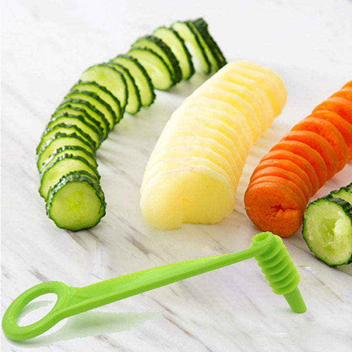 2-in-1 Chopper & Slicer | Kalsten