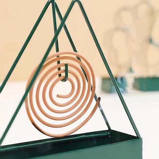 Mosquito coil holder | Kalsten