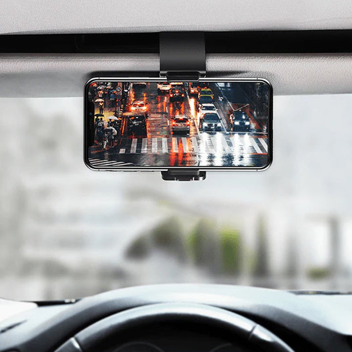 Universal Car Phone Circle Holder | Kalsten