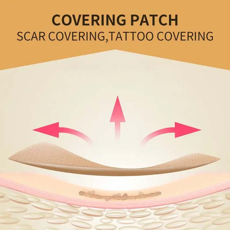 Kalsten | Skin Invisible Concealer Patch