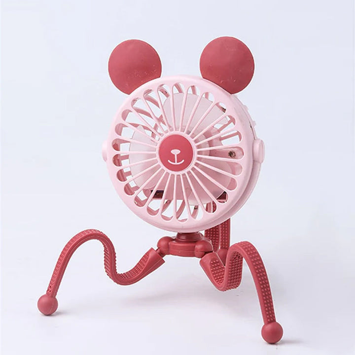 Portable Baby Fan | Kalsten