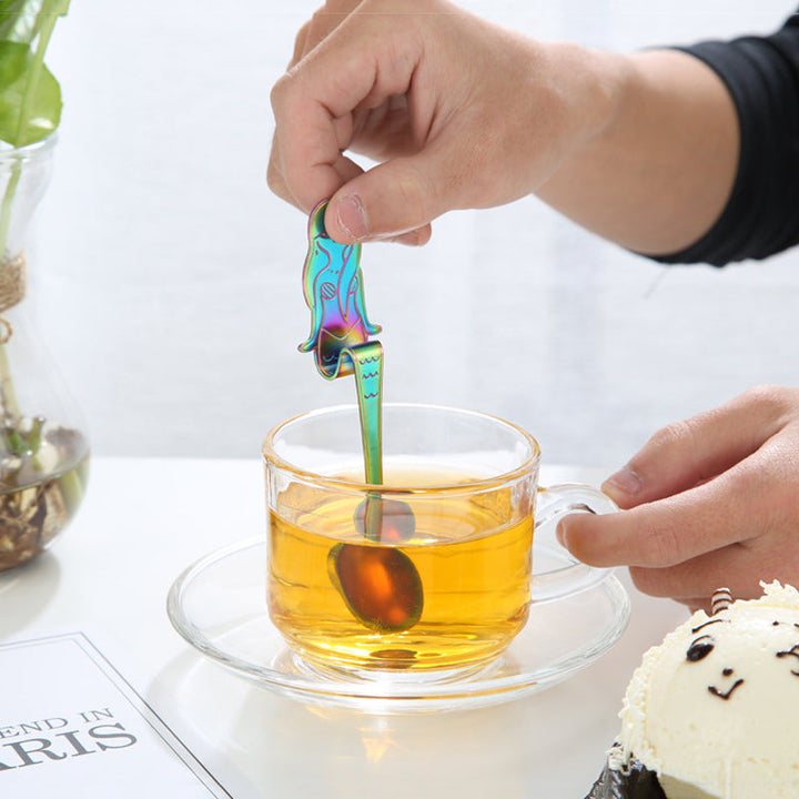 Kalsten | Mermaid Teaspoon