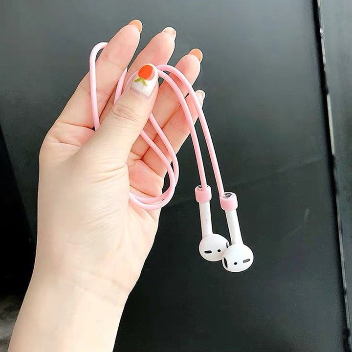 Anti-Loss Magnetic Airpods Necklace Kalsten