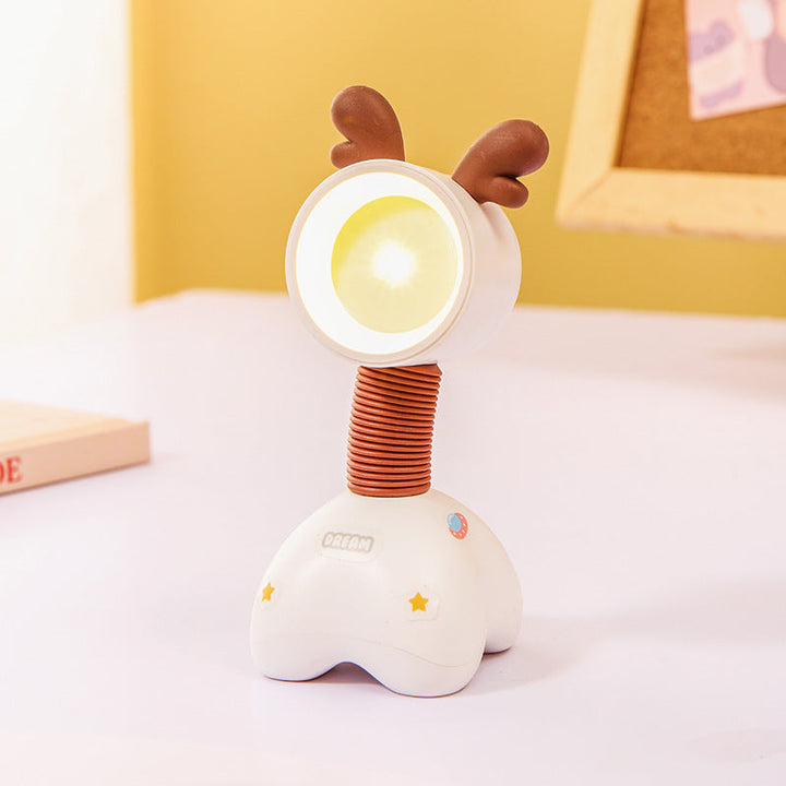 Cute little table lamp | Kalsten